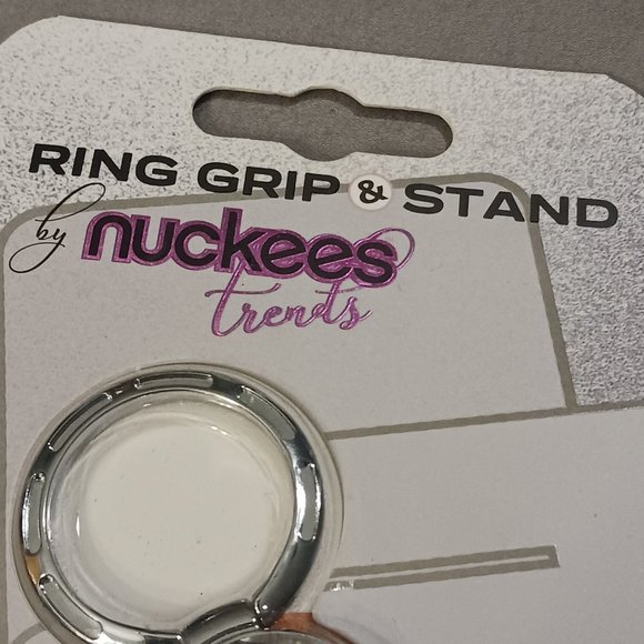 NWT! RING GRIP FOR CELLPHONES - Picture 4 of 6